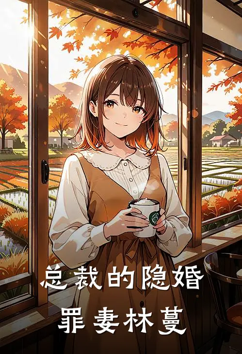 总裁的隐婚罪妻林蔓