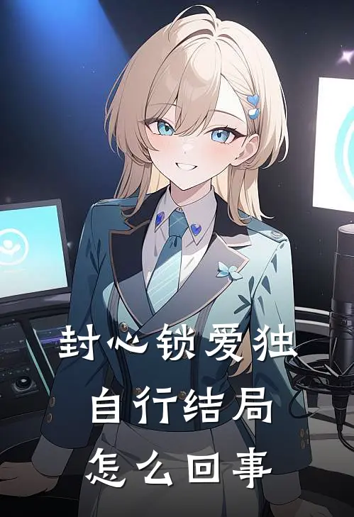 封心锁爱独自行结局怎么回事