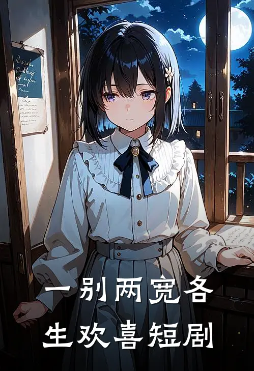 一别两宽各生欢喜短剧