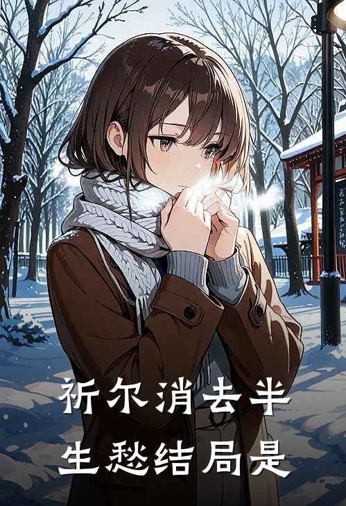 祈尔消去半生愁结局是