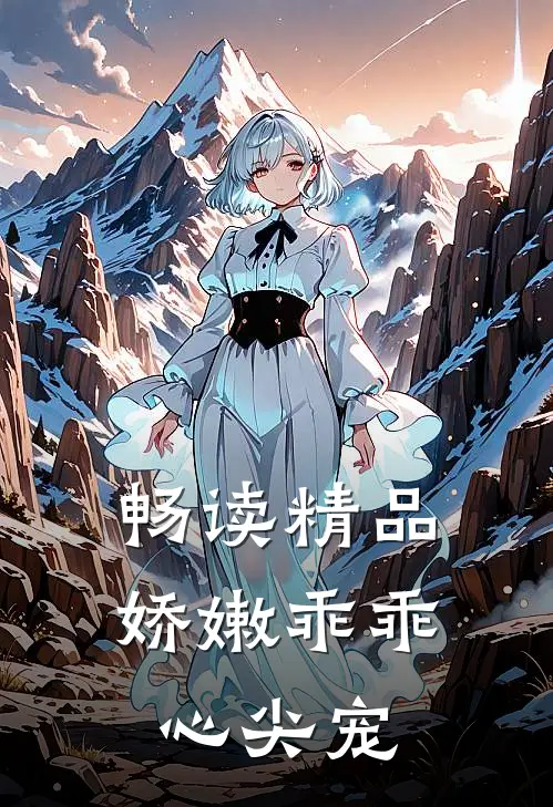 畅读精品娇嫩乖乖心尖宠