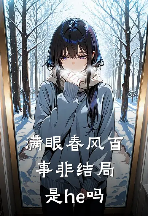 满眼春风百事非结局是he吗