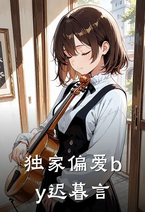 独家偏爱by迟暮言