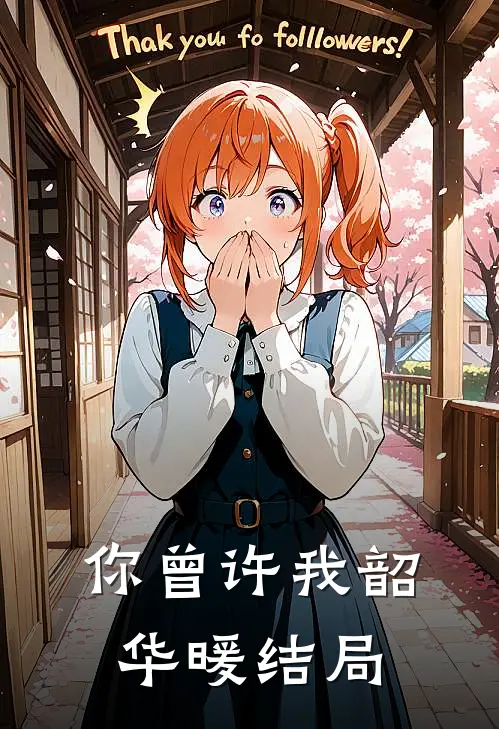 你曾许我韶华暖结局