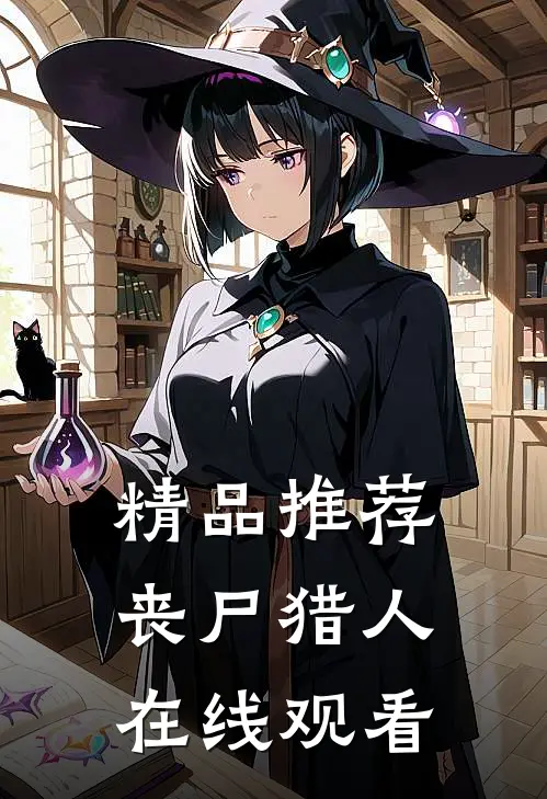 精品推荐丧尸猎人在线观看
