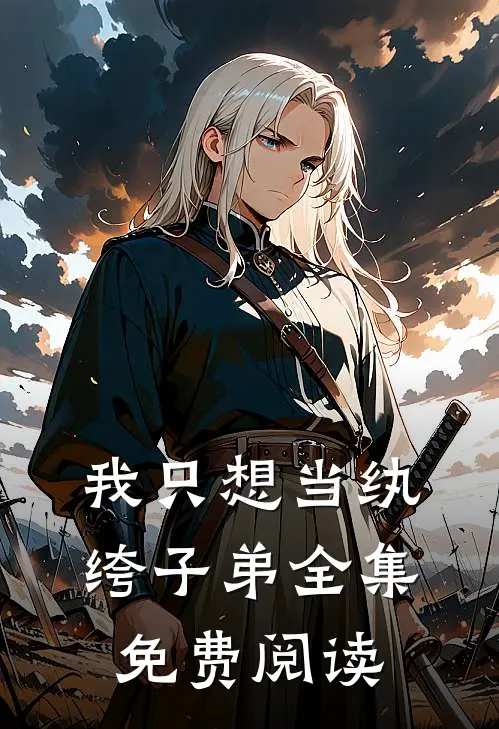 我只想当纨绔子弟全集免费阅读