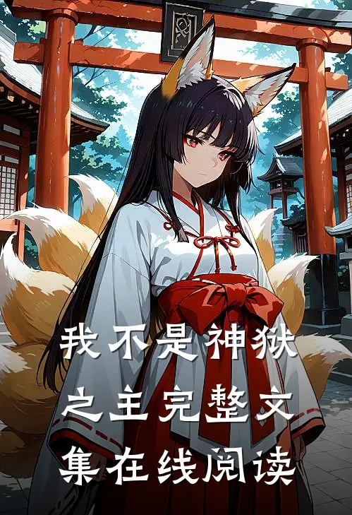 我不是神狱之主完整文集在线阅读