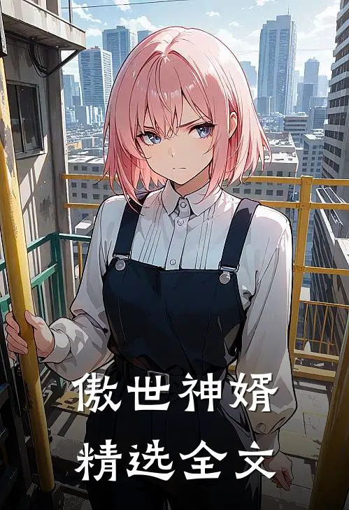 傲世神婿精选全文