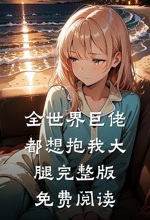 全世界巨佬都想抱我大腿完整版免费阅读