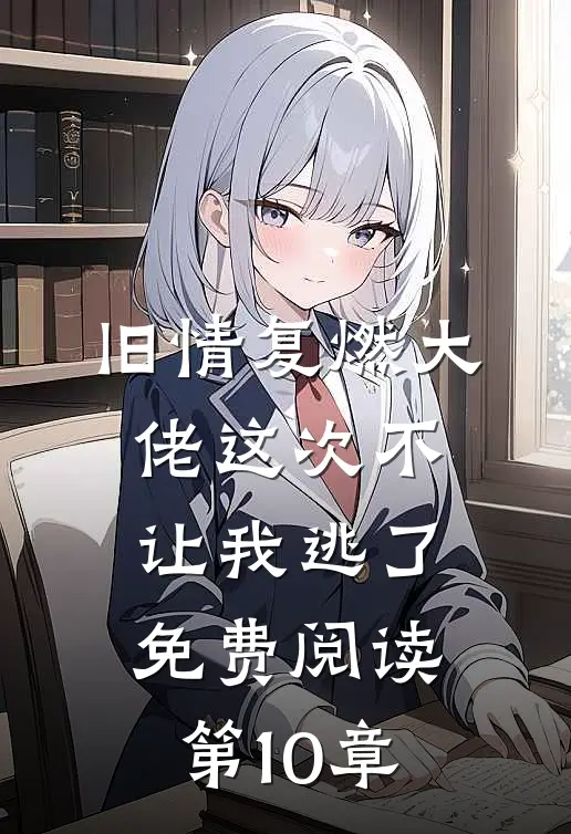 旧情复燃大佬这次不让我逃了免费阅读第10章