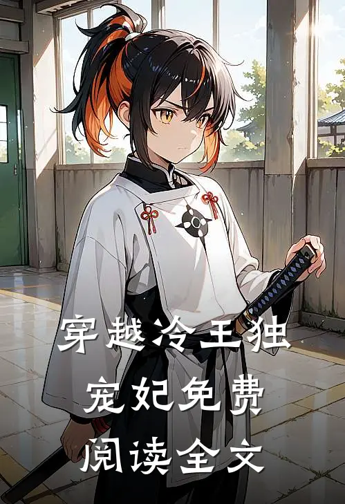 穿越冷王独宠妃免费阅读全文