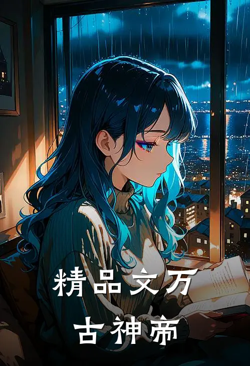 精品文万古神帝