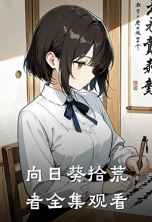 向日葵拾荒者 全集观看