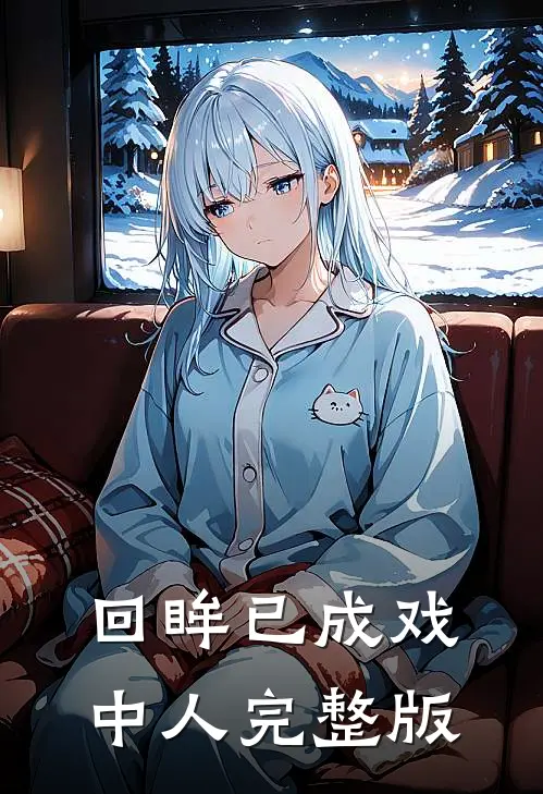 回眸已成戏中人完整版