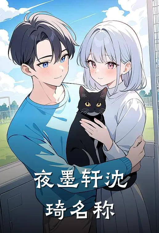 夜墨轩沈琦名称