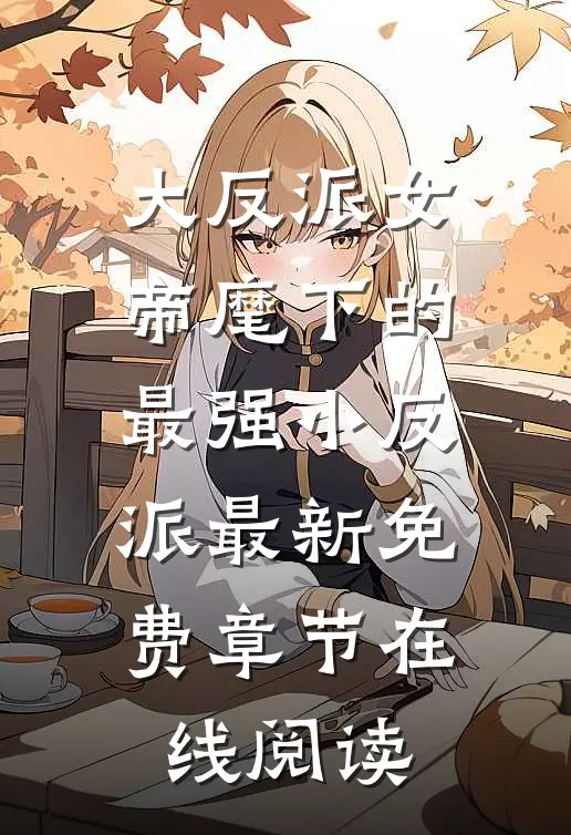 大反派女帝麾下的最强小反派最新免费章节在线阅读