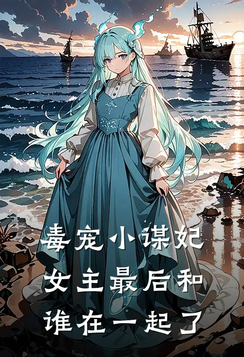 毒宠小谋妃女主最后和谁在一起了