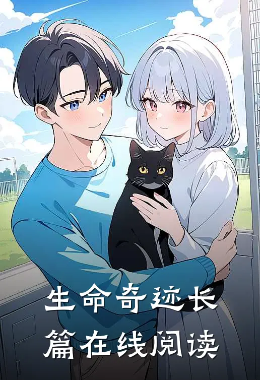 生命奇迹长篇在线阅读