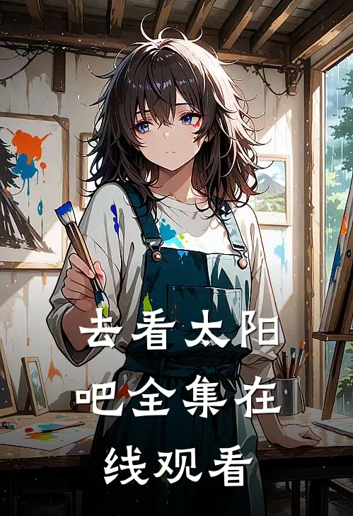 去看太阳吧 全集在线观看