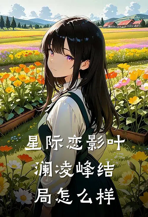星际恋影叶澜凌峰结局怎么样
