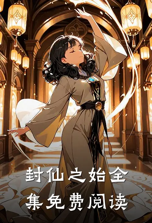 封仙之始全集免费阅读