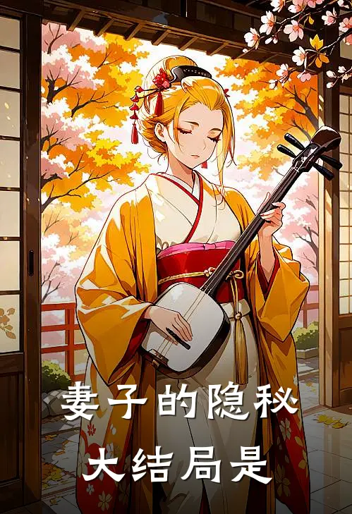 妻子的隐秘大结局是