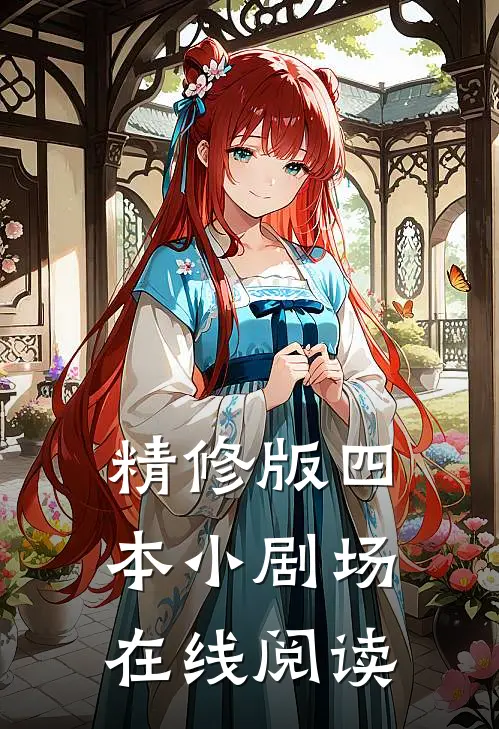 精修版四本小剧场在线阅读