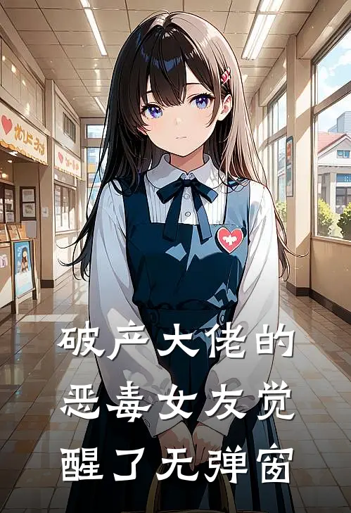 破产大佬的恶毒女友觉醒了无弹窗