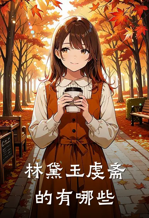 林黛玉虔斋的有哪些