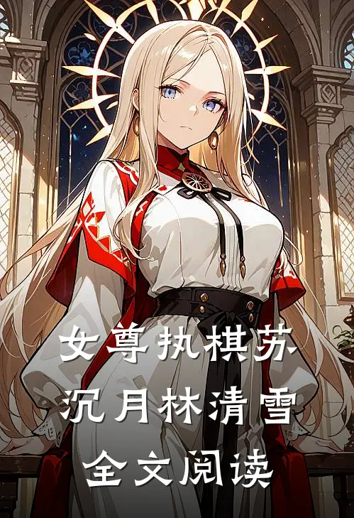 女尊执棋苏沉月林清雪全文阅读