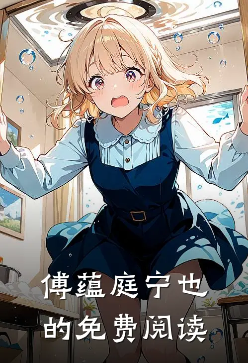 傅蕴庭宁也的免费阅读