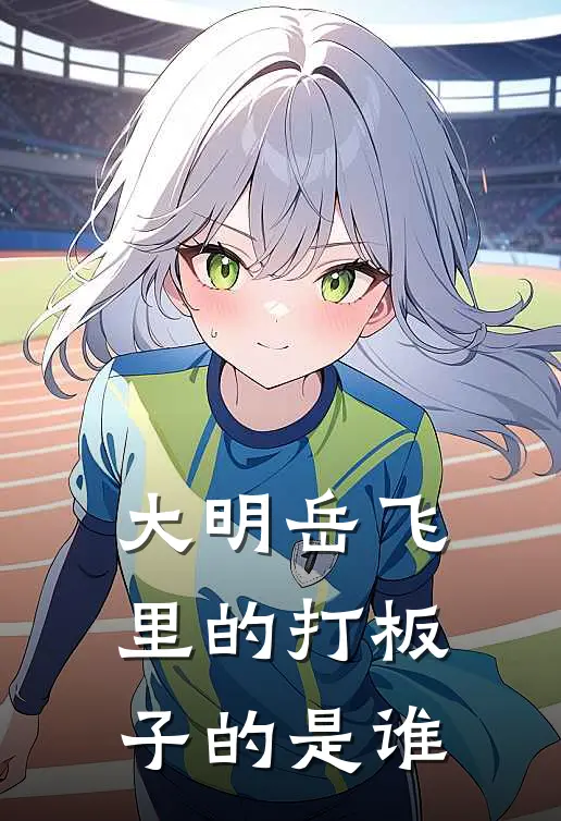 大明岳飞里的打板子的是谁