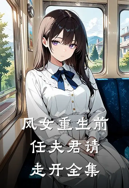 凤女重生前任夫君请走开全集