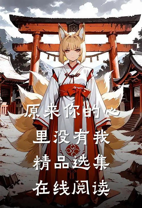 原来你的心里没有我精品选集在线阅读