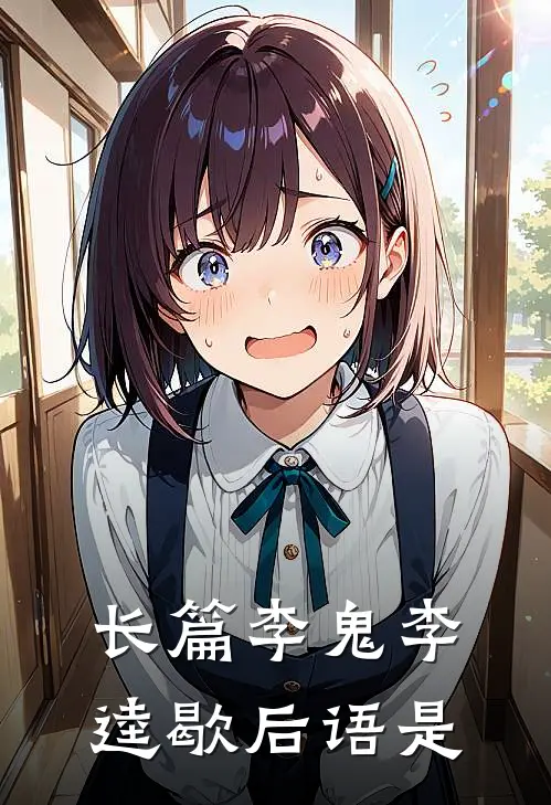 长篇李鬼李逵歇后语是