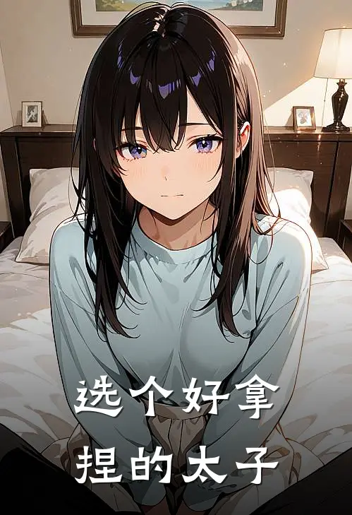 选个好拿捏的太子
