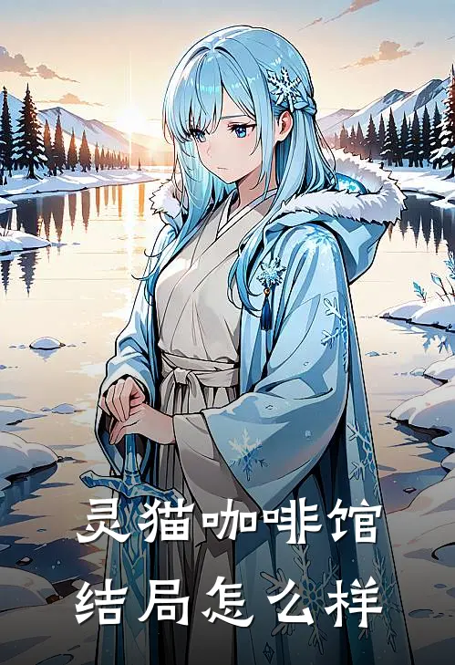 灵猫咖啡馆结局怎么样