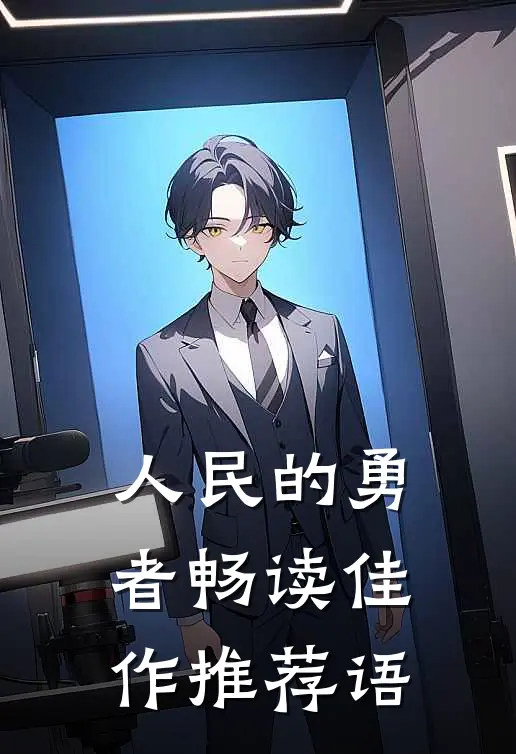 人民的勇者畅读佳作推荐语