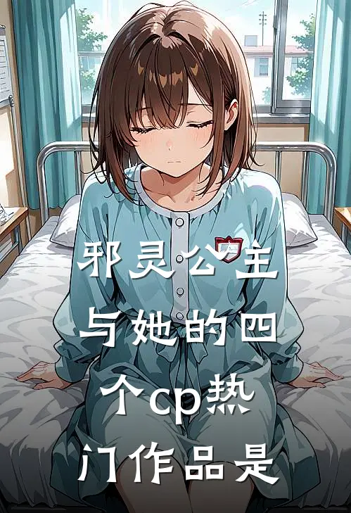 邪灵公主与她的四个cp热门作品是