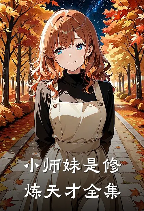 小师妹是修炼天才全集