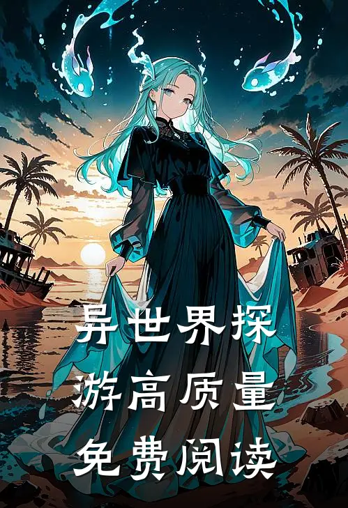 异世界探游高质量免费阅读