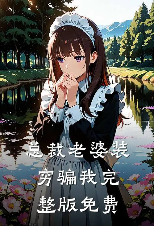 总裁老婆装穷骗我完整版免费