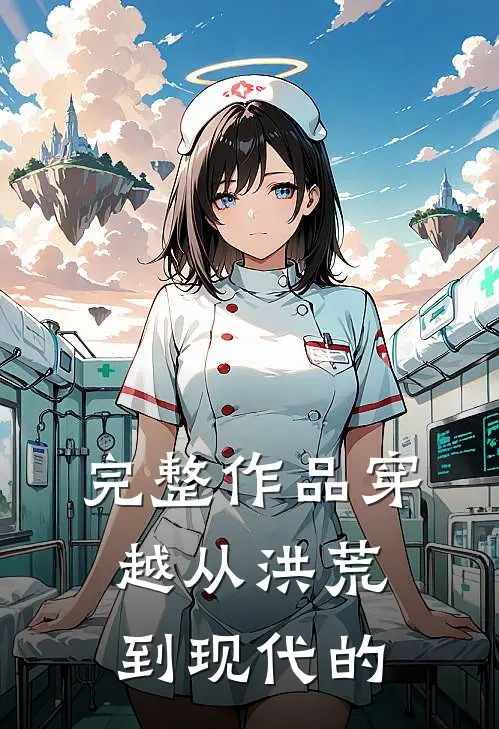 完整作品穿越从洪荒到现代的