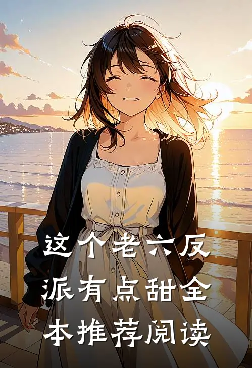 这个老六反派有点甜全本推荐阅读