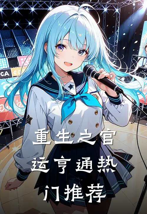 重生之官运亨通热门推荐