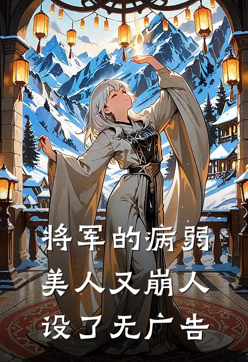 将军的病弱美人又崩人设了无广告