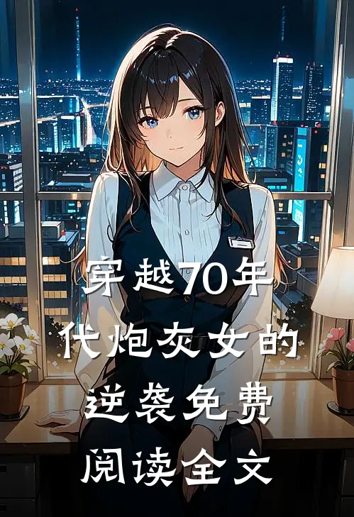 穿越70年代炮灰女的逆袭免费阅读全文