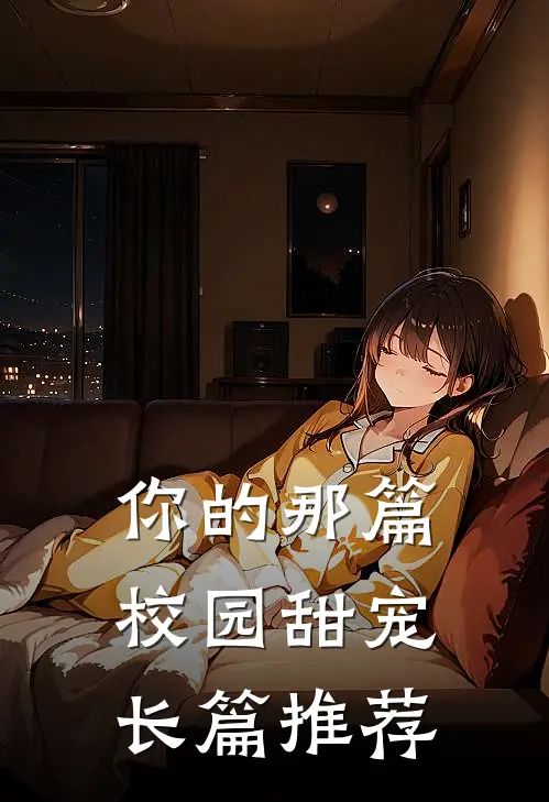 你的那篇校园甜宠长篇推荐