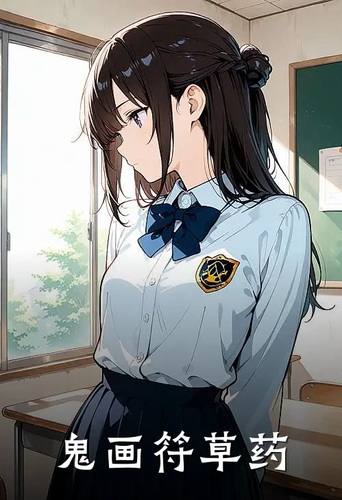 鬼画符草药