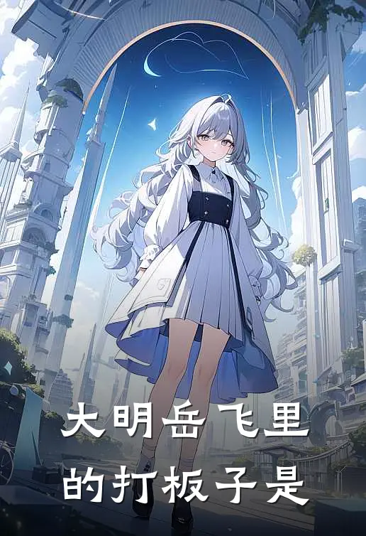 大明岳飞里的打板子是